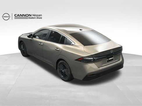 New 2026 Nissan Sentra SV w/ SV Convenience Package FWD image 35
