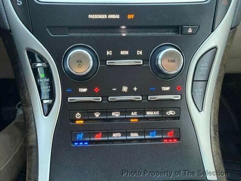 Used 2016 Lincoln MKX Reserve w/ Luxury Package image 29