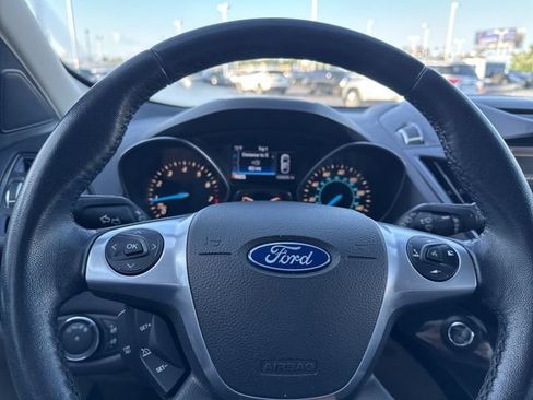 Used 2015 Ford Escape Titanium AWD/4WD image 20