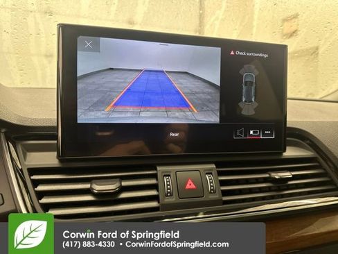 Used 2023 Audi Q5 2.0T Premium image 24