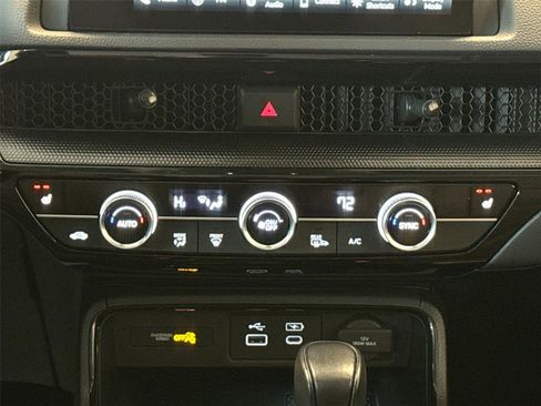 Used 2024 Honda CR-V EX-L image 17