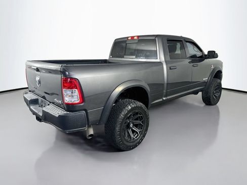 Used 2022 RAM 3500 Tradesman AWD/4WD image 7