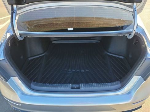 Certified 2023 Honda Accord Sport image 9