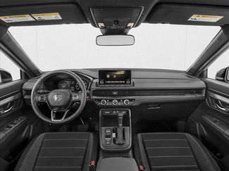 Used 2026 Honda CR-V TrailSport video 4