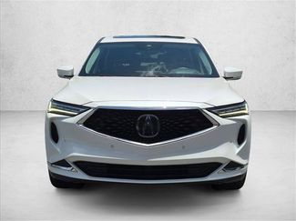 Used 2023 Acura MDX FWD w/ Technology Package video 2