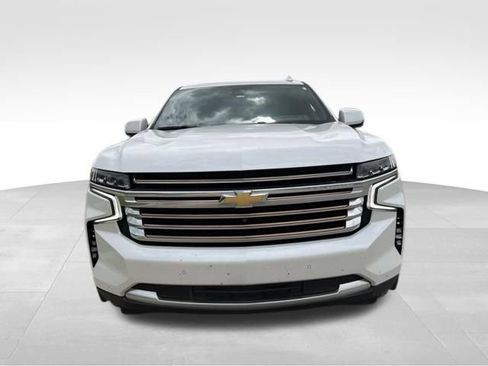 Used 2023 Chevrolet Tahoe High Country w/ Advanced Technology Package AWD/4WD image 10
