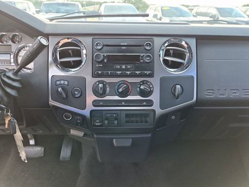 Used 2008 Ford F250 Lariat AWD/4WD image 24