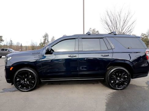 Used 2021 Chevrolet Tahoe High Country image 18