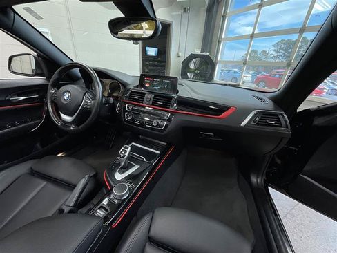 Used 2020 BMW 230i xDrive Convertible w/ Premium Package AWD/4WD image 26