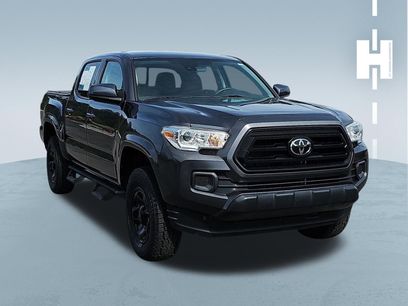Used 2022 Toyota Tacoma SR