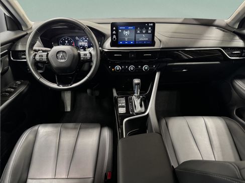 Certified 2025 Acura ADX AWD image 31