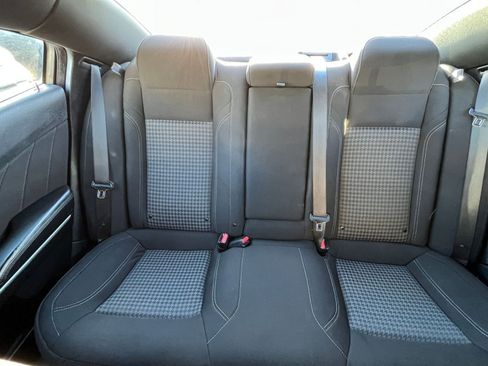 Used 2023 Dodge Charger SXT image 38