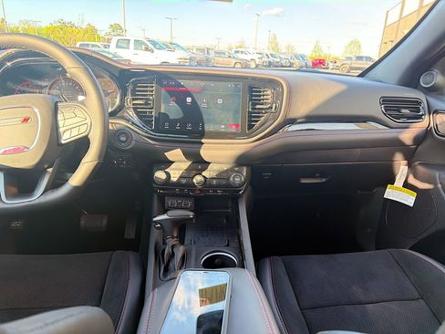 New 2026 Dodge Durango GT image 19