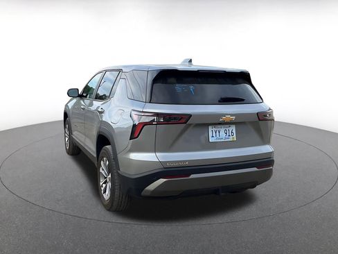 Used 2025 Chevrolet Equinox LT image 11