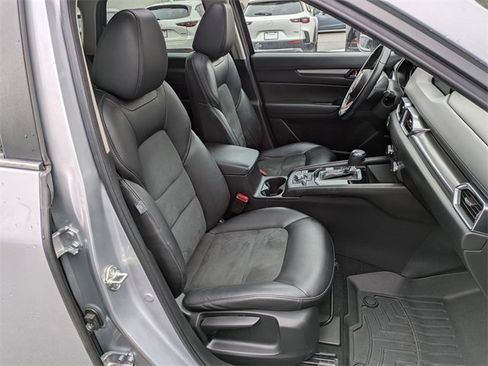 Used 2017 MAZDA CX-5 Touring w/ Preferred Equipment Package image 23