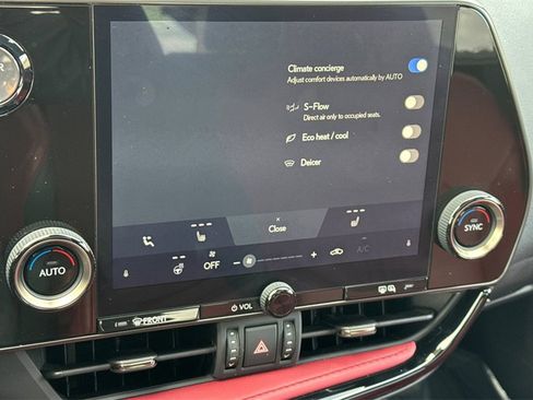 Used 2023 Lexus NX 350 AWD image 24