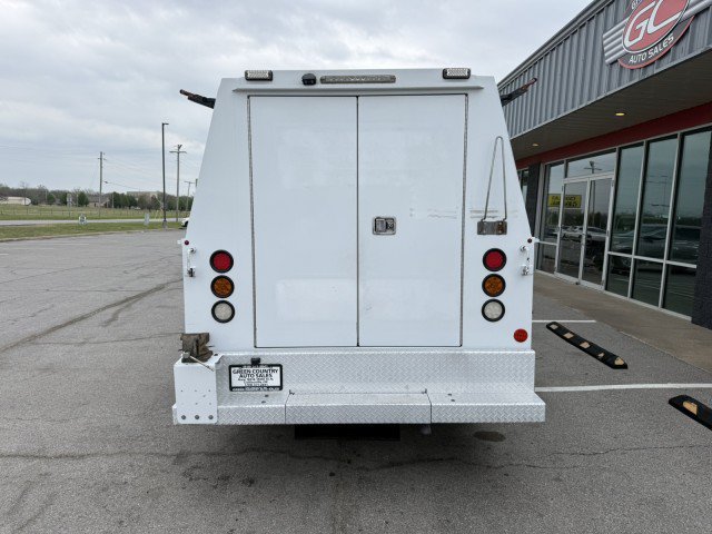 Used 2019 Freightliner Sprinter 3500 w/ Premium Package RWD image 12