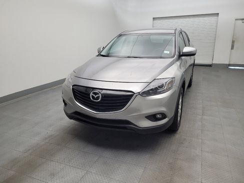 Used 2015 MAZDA CX-9 Sport image 15