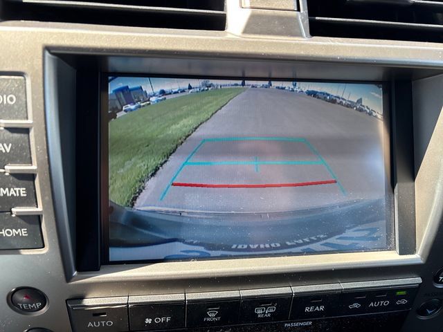 Used 2021 Lexus GX 460 Premium w/ Accessory Package AWD/4WD image 20