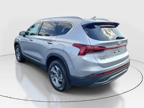 Used 2023 Hyundai Santa Fe SEL AWD/4WD image 33