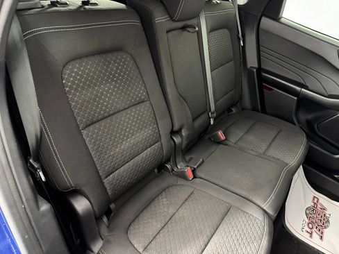 Used 2023 Ford Escape Active FWD image 37
