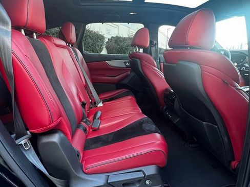 Certified 2023 Acura MDX A-Spec image 10