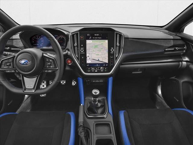 New 2026 Subaru WRX GT AWD/4WD image 5