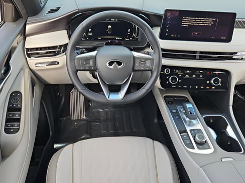 New 2026 INFINITI QX60 Autograph w/ Autograph Tech Package image 62