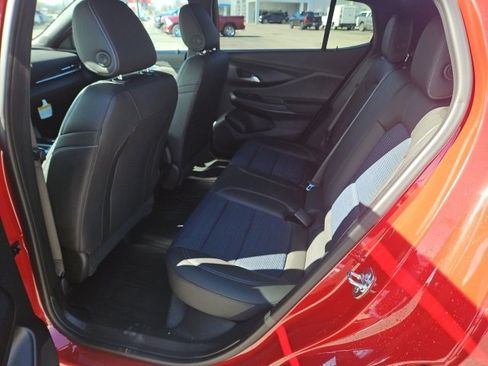 New 2026 Buick Envista Preferred w/ Convenience I Package image 13