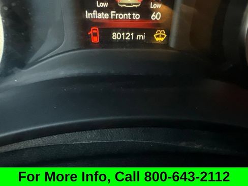 Used 2020 RAM 2500 Tradesman AWD/4WD image 19