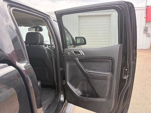 Used 2020 Ford Ranger Lariat w/ Equipment Group 501A Mid AWD/4WD image 42