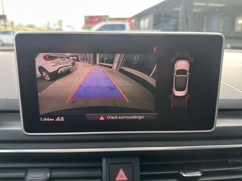 Used 2018 Audi A5 2.0T Premium Plus w/ Premium Plus image 39