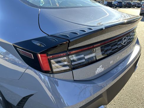New 2026 Hyundai Sonata SE image 15