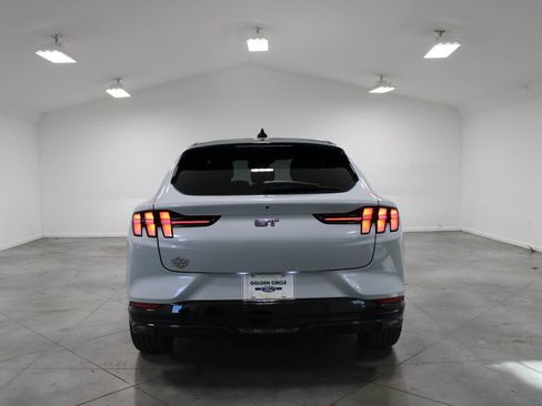 Used 2023 Ford Mustang Mach-E GT w/ GT Performance Edition image 8