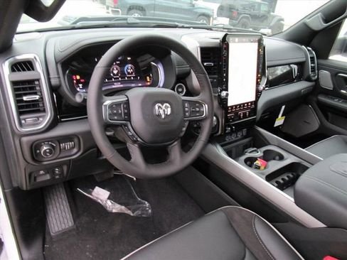 New 2026 RAM 1500 Laramie w/ Night Edition image 19