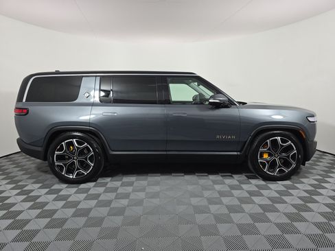 Used 2024 Rivian R1S Adventure AWD/4WD image 6