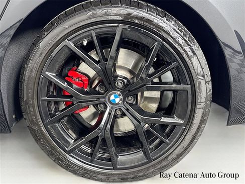 Certified 2023 BMW 530i xDrive w/ M Sport Package image 33
