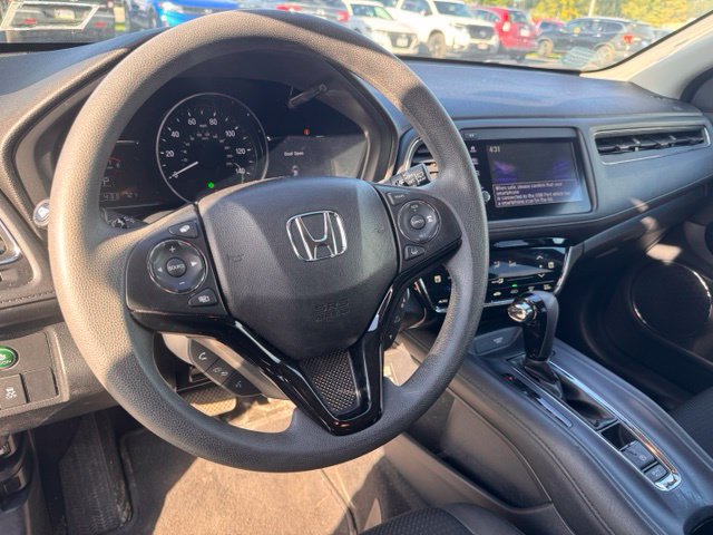 Used 2020 Honda HR-V EX image 14