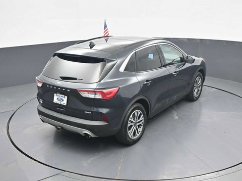Certified 2022 Ford Escape SEL w/ Technology Package AWD/4WD image 33