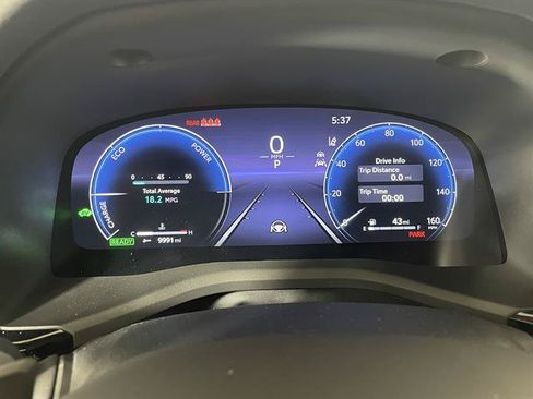 New 2026 Toyota Camry XSE w/ Premium Package AWD/4WD image 15
