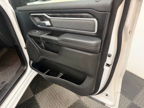 Certified 2023 RAM 1500 Big Horn AWD/4WD image 37