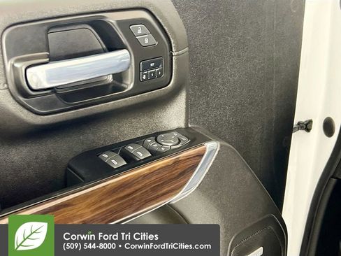 Used 2023 GMC Sierra 3500 SLT image 12