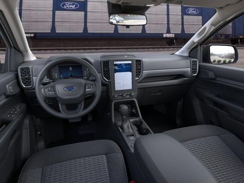 New 2026 Ford Ranger XL RWD image 9