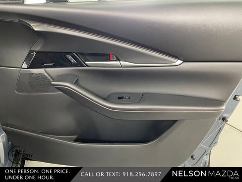 New 2026 MAZDA CX-30 AWD 2.5 S image 44