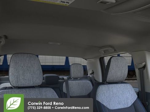 New 2026 Ford Maverick XLT AWD/4WD image 13