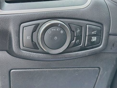 Certified 2024 Ford Edge SEL w/ Convenience Package AWD/4WD image 10
