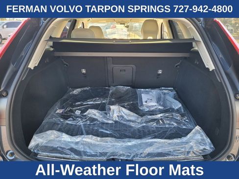 New 2025 Volvo XC60 B5 Plus w/ Protection Package Premier image 19