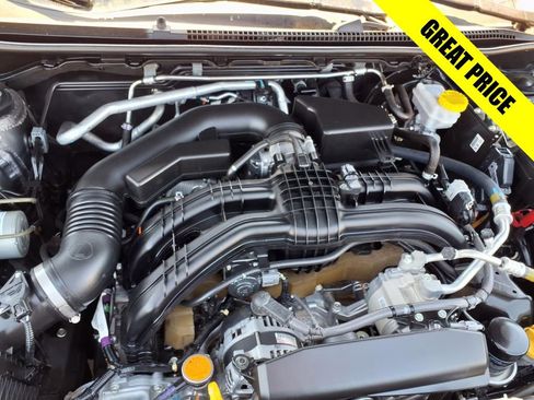 Used 2020 Subaru Impreza 2.0i Premium w/ Popular Package #2 AWD/4WD image 17