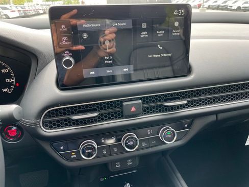 New 2026 Honda HR-V EX-L image 18