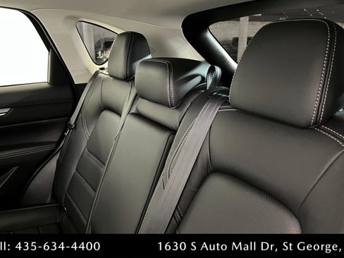 New 2025 MAZDA CX-5 AWD 2.5 S image 22